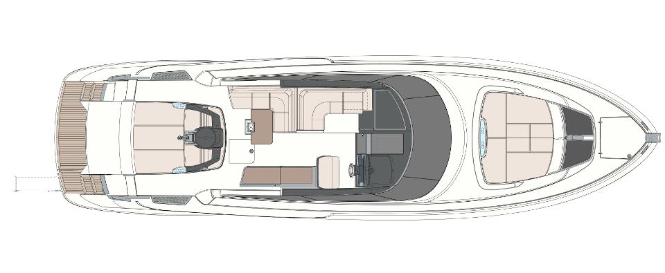 2019 RIVA 56' RIVALE 